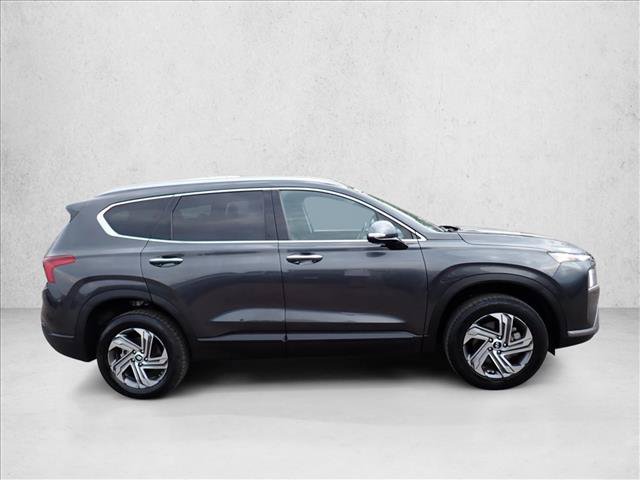 Used 2023 Hyundai Santa Fe SEL AWD/4WD image 4