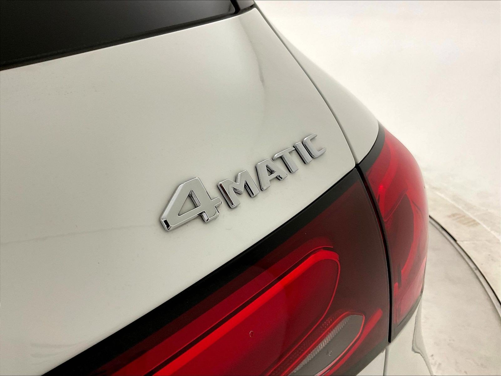 Certified 2023 Mercedes-Benz GLC 300 4MATIC image 24