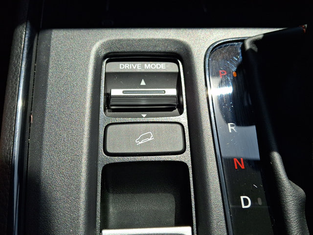 Certified 2026 Honda CR-V TrailSport image 26