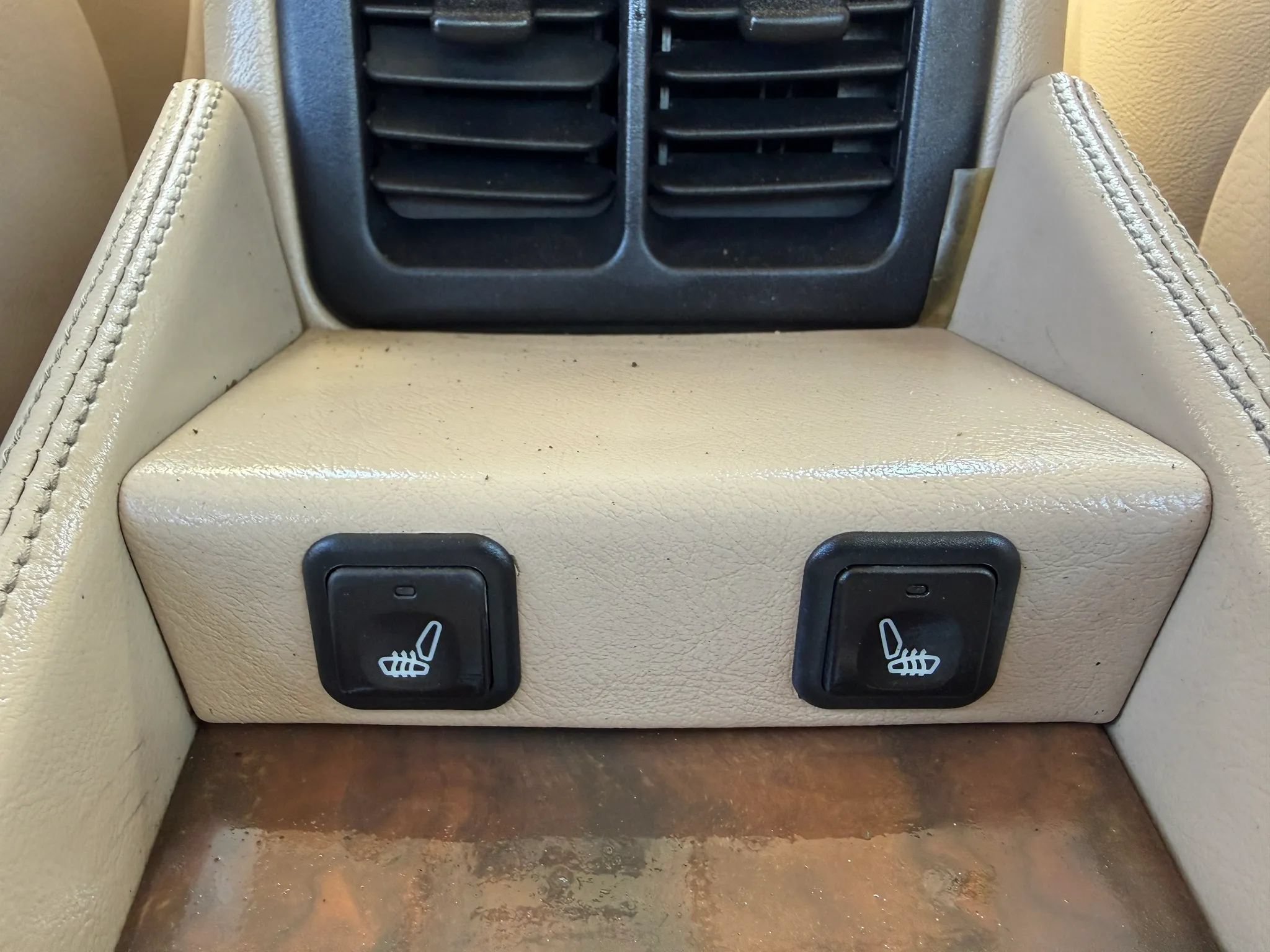Used 2001 Jaguar XJ8 RWD image 13