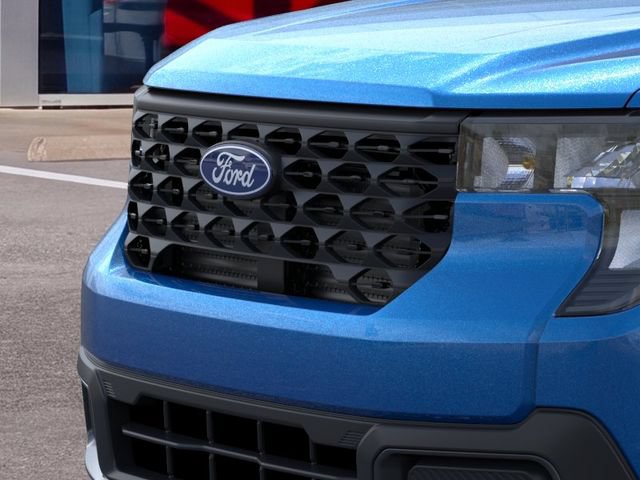 New 2026 Ford Maverick XLT FWD image 18