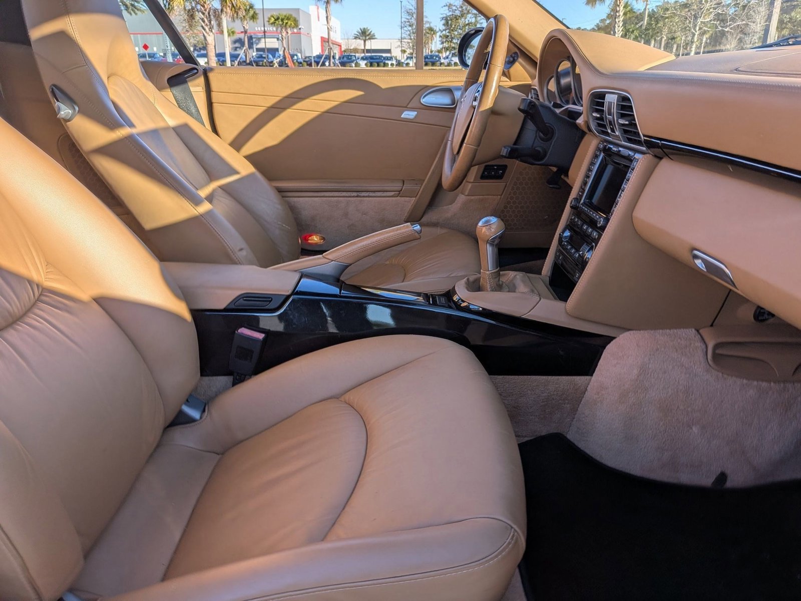 Used 2008 Porsche 911 Carrera S image 17