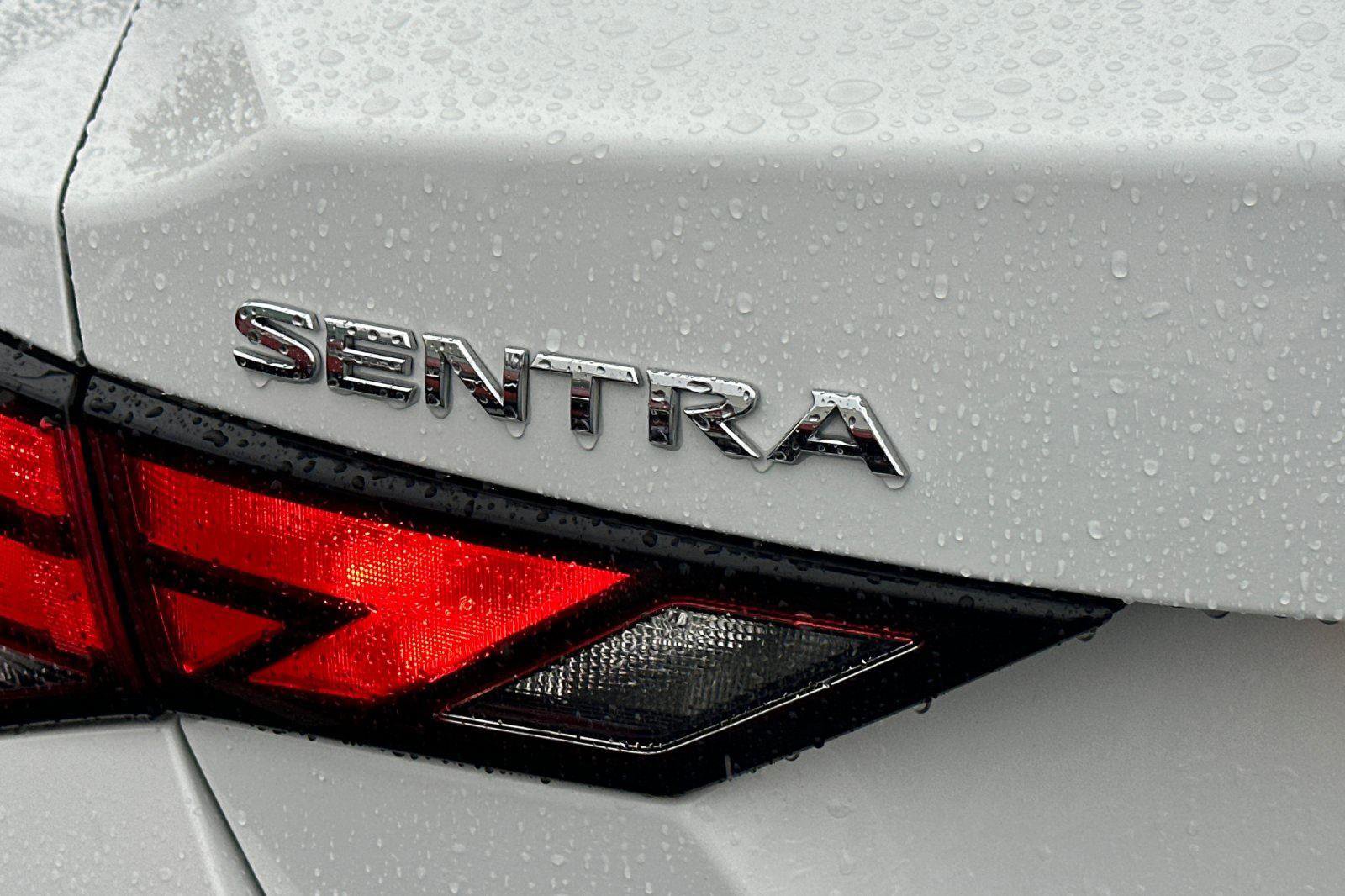 Used 2024 Nissan Sentra SV image 25