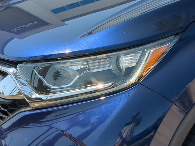 Used 2019 Honda CR-V EX-L image 7