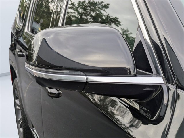 Used 2022 Jeep Grand Wagoneer Series I image 10