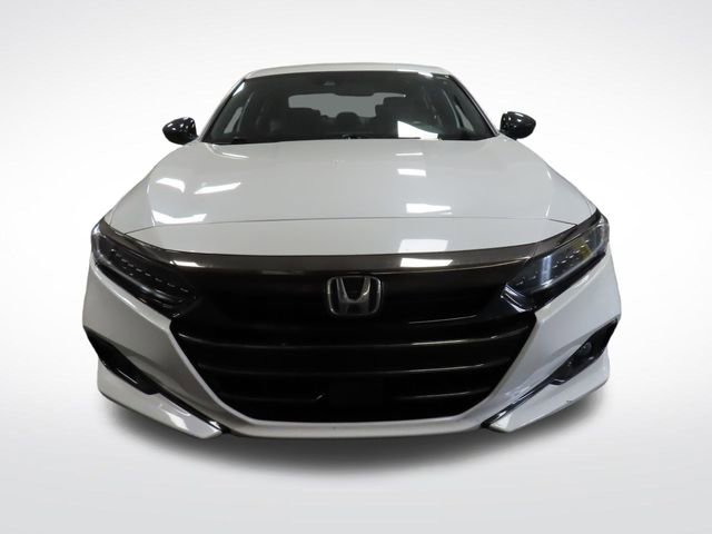 Used 2022 Honda Accord Sport image 9
