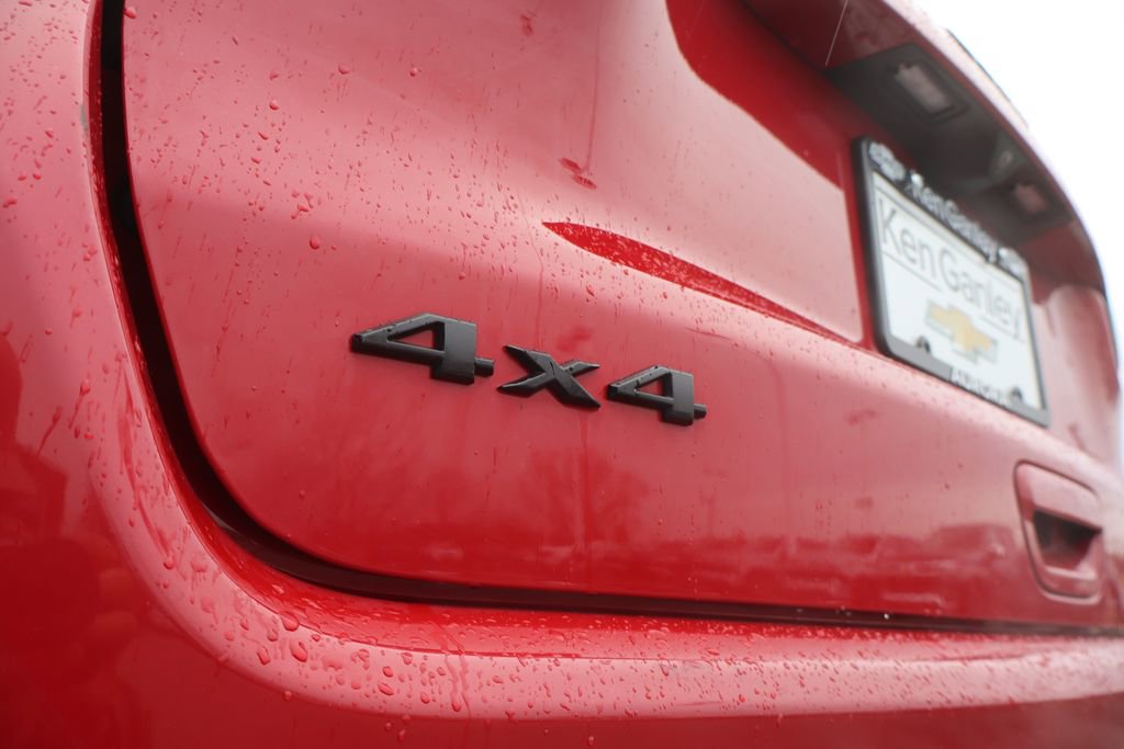 Used 2020 Jeep Compass Latitude image 31