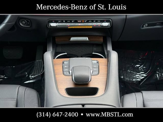 Certified 2026 Mercedes-Benz GLE 350 4MATIC image 17