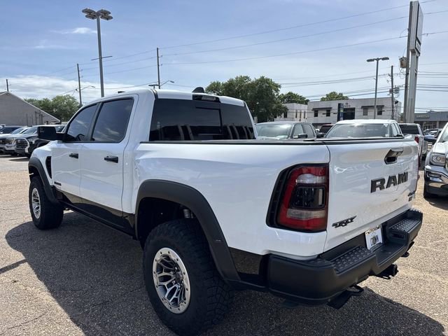 Used 2024 RAM 1500 TRX w/ TRX Level 2 Equipment Group AWD/4WD image 9