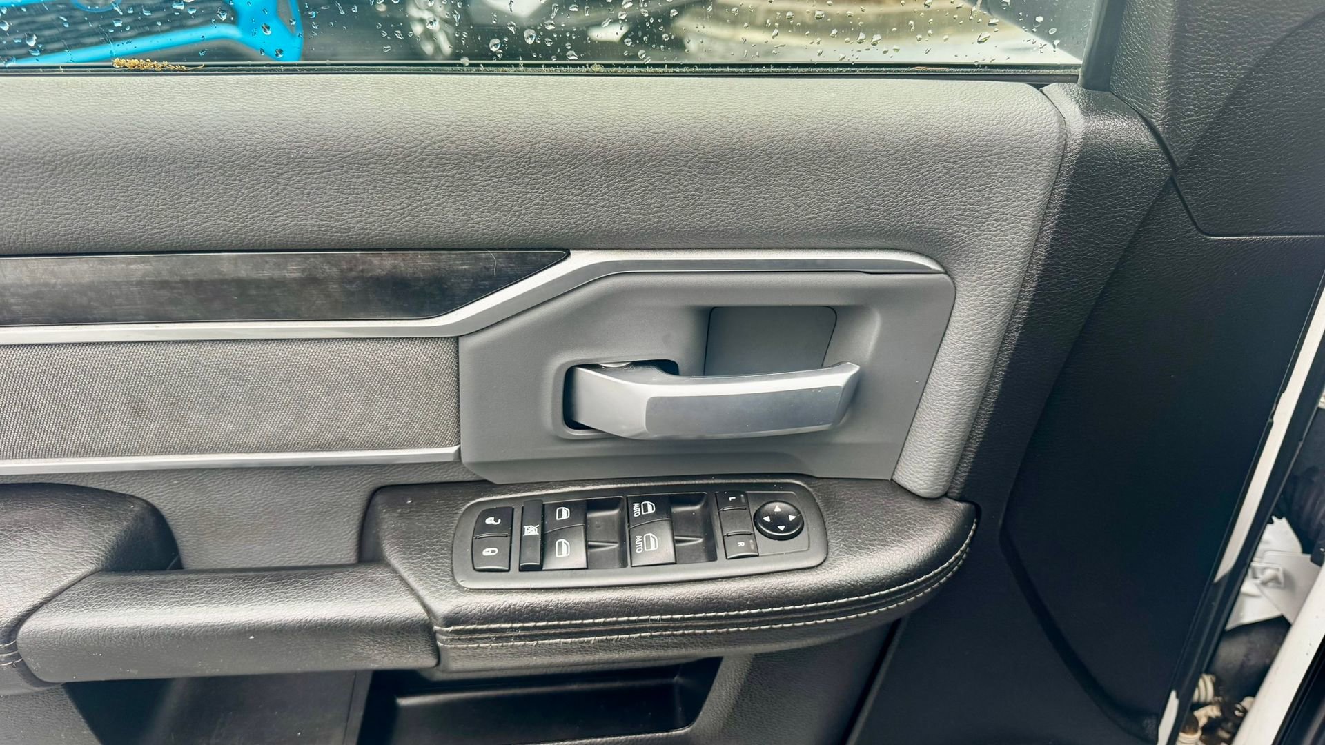 Used 2020 RAM 2500 Big Horn image 41