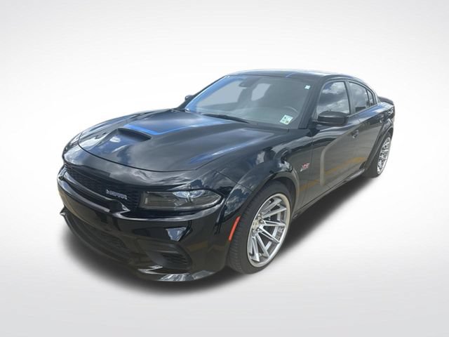 Used 2023 Dodge Charger Scat Pack RWD image 4
