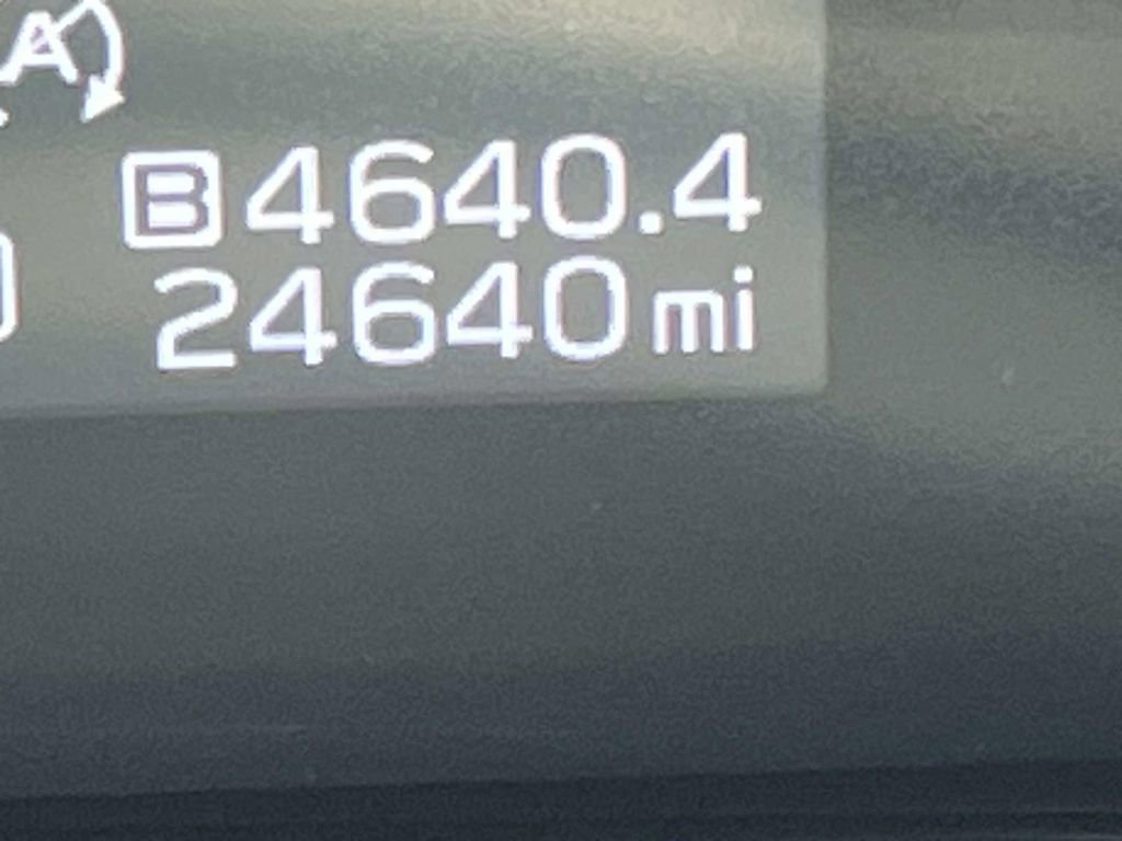 Used 2025 Subaru Forester Sport w/ Popular Package #1 AWD/4WD image 36