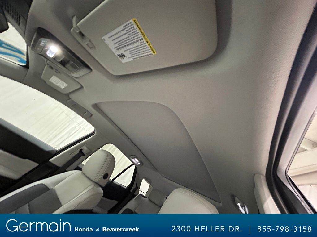 Used 2024 Honda Prologue Touring image 29