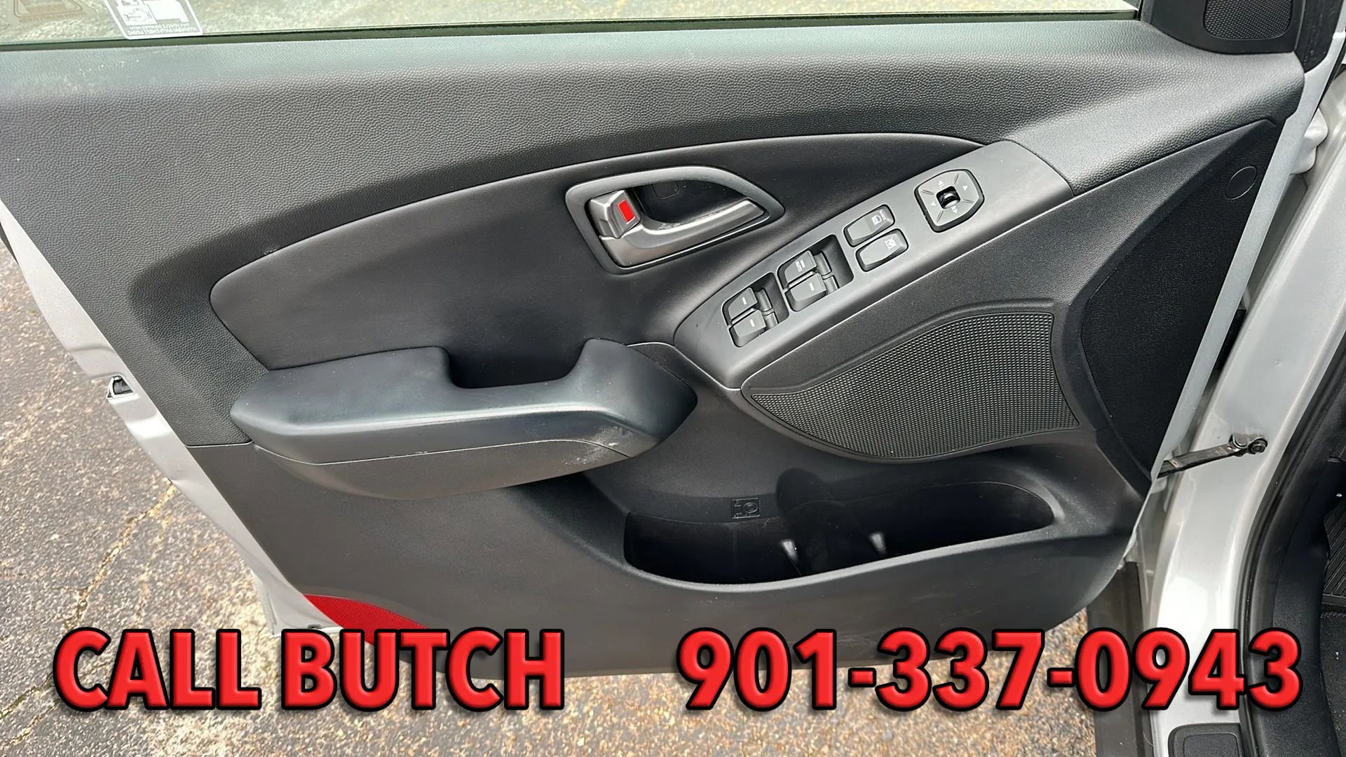 Used 2014 Hyundai Tucson SE image 10