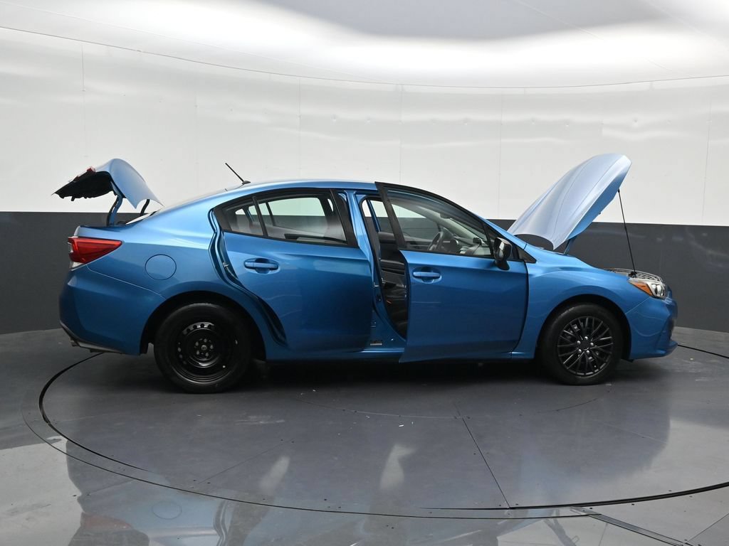 Used 2019 Subaru Impreza 2.0i w/ Eyesight AWD/4WD image 34