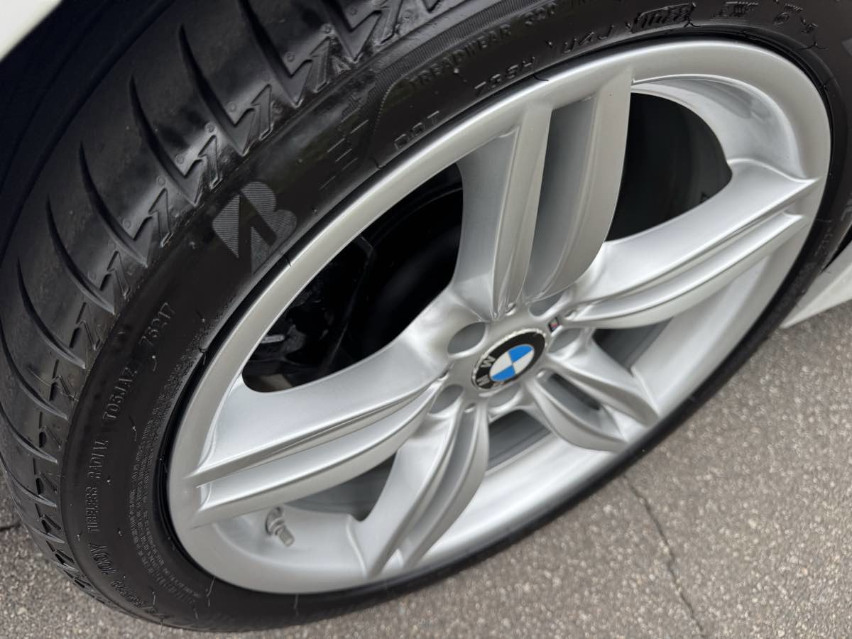 Used 2016 BMW 535i Sedan RWD image 31