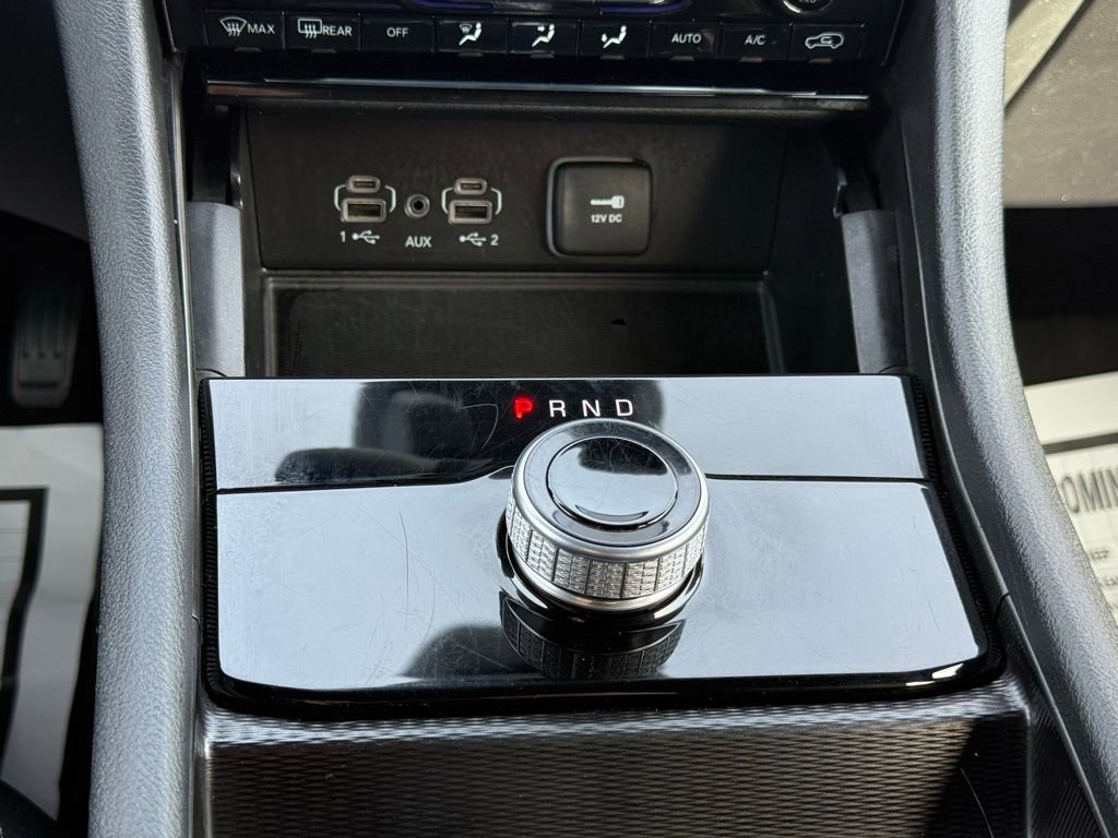 Used 2024 Jeep Grand Cherokee L Laredo image 19