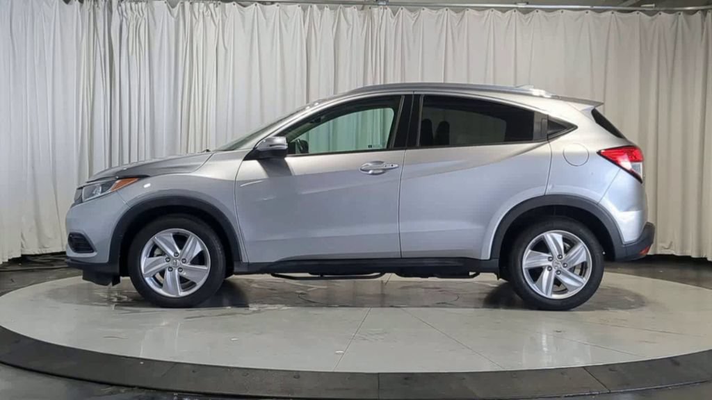 Used 2019 Honda HR-V EX-L image 5