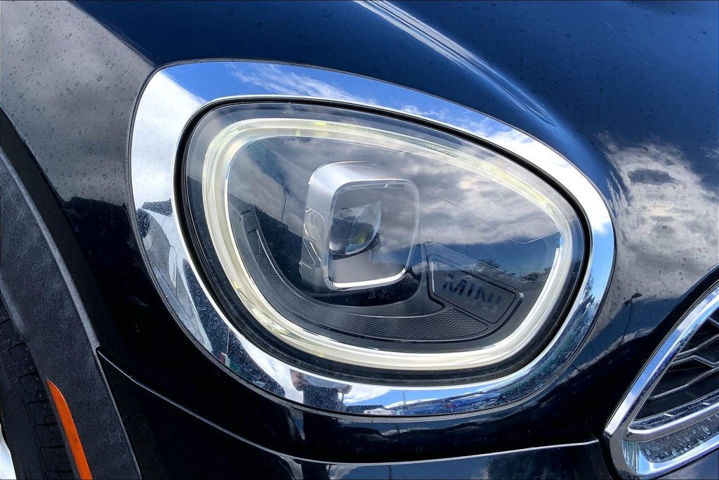 Used 2023 MINI Cooper Countryman S FWD image 25