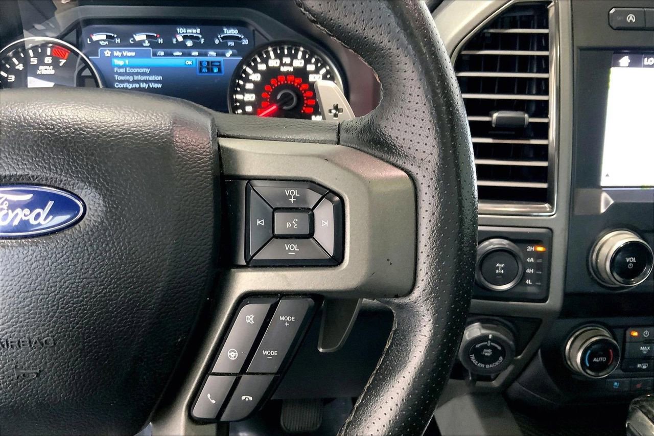 Used 2019 Ford F150 Raptor w/ Equipment Group 802A Luxury AWD/4WD image 22