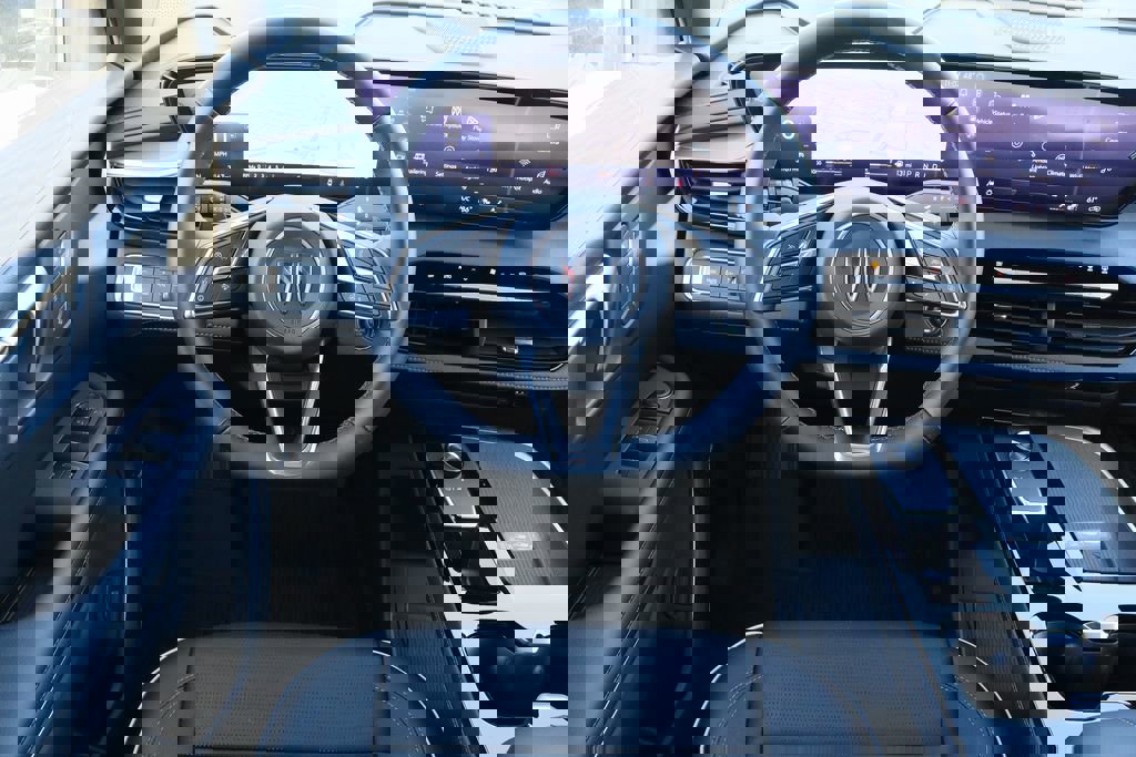 New 2026 Buick Enclave Sport Touring w/ Power Package image 20