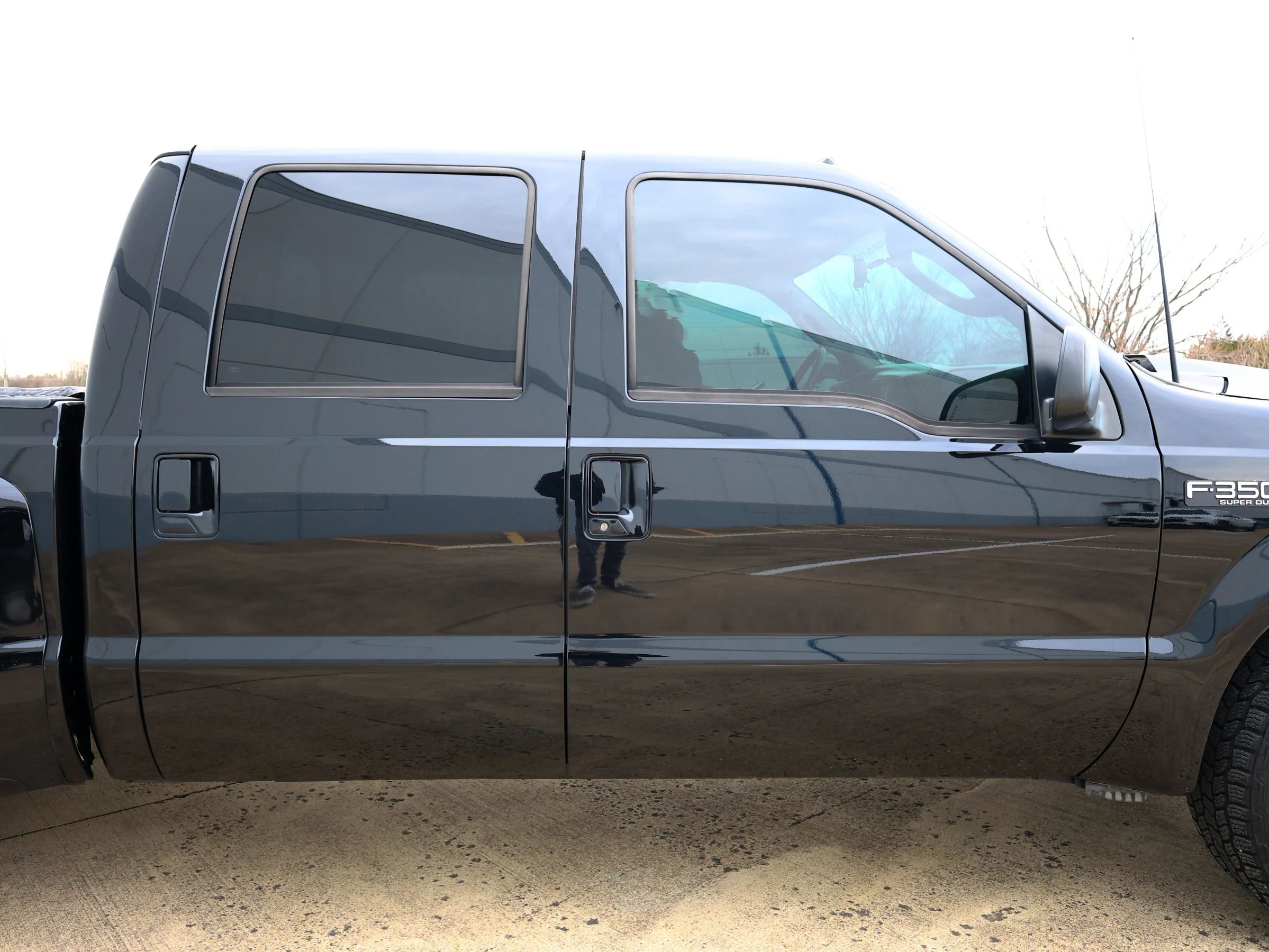 Used 2003 Ford F350 XLT image 31