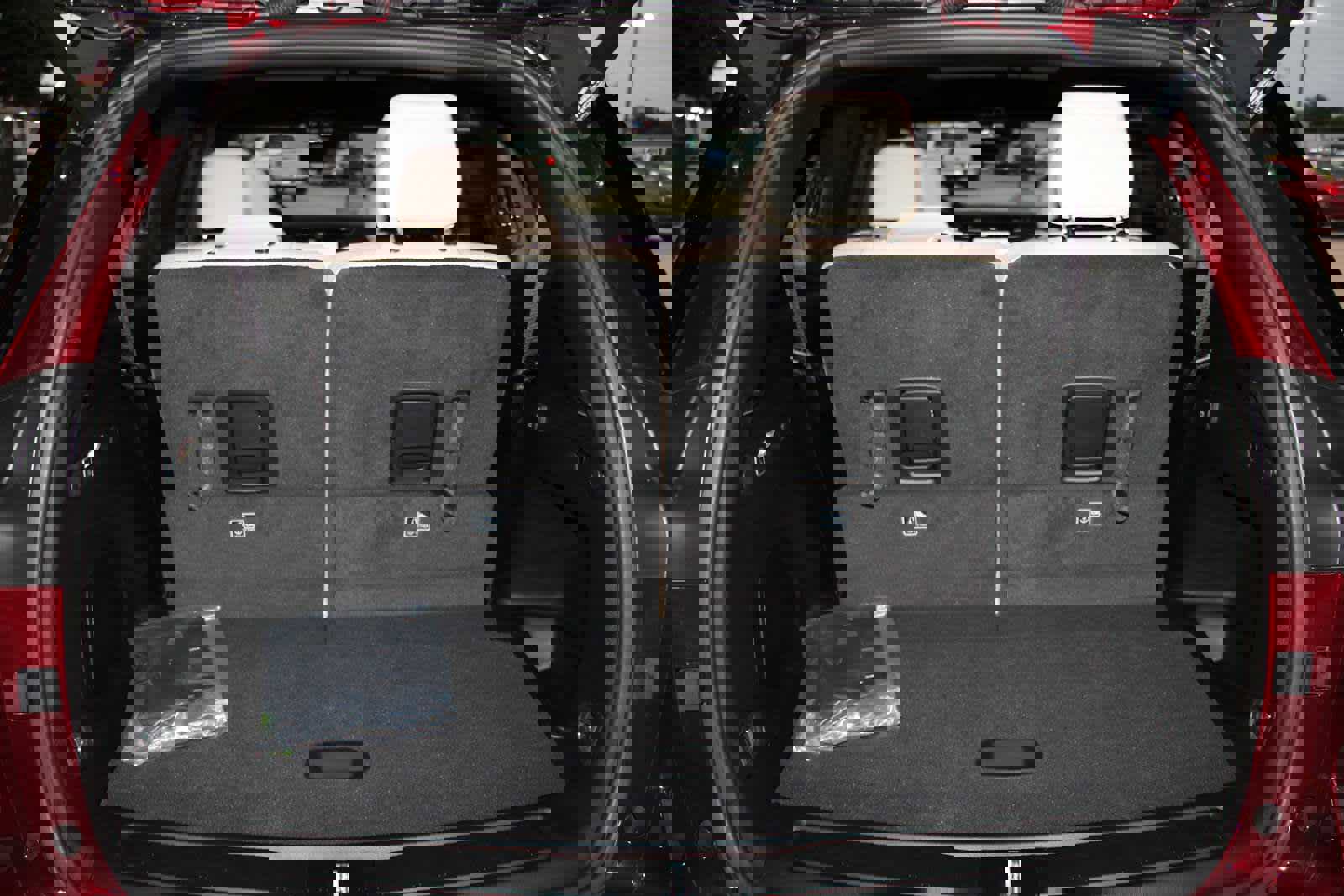 New 2025 Jeep Grand Cherokee L Limited w/ Luxury Tech Group II image 54