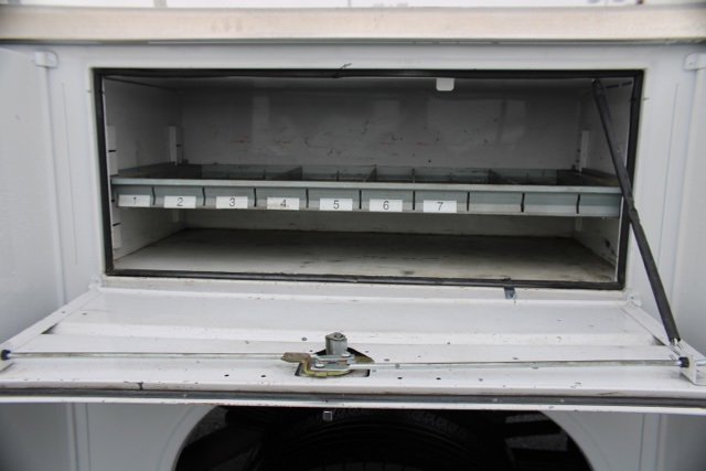 Used 2021 RAM 3500 Big Horn image 16