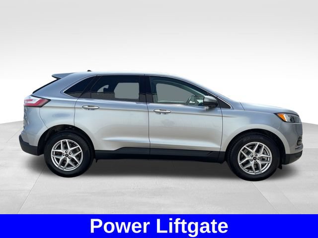 Used 2023 Ford Edge SEL w/ Convenience Package AWD/4WD image 6