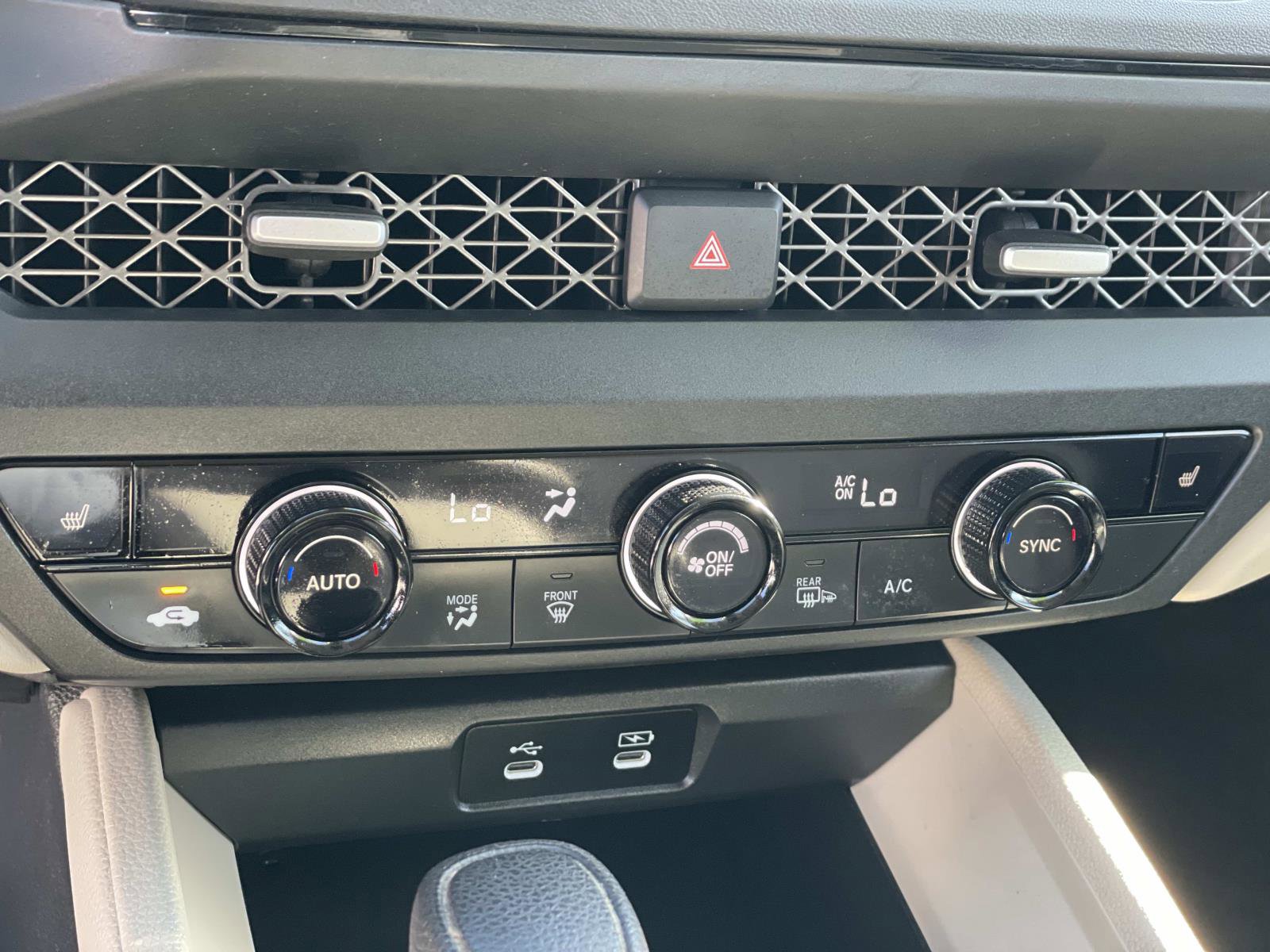 Certified 2023 Honda Accord EX image 10