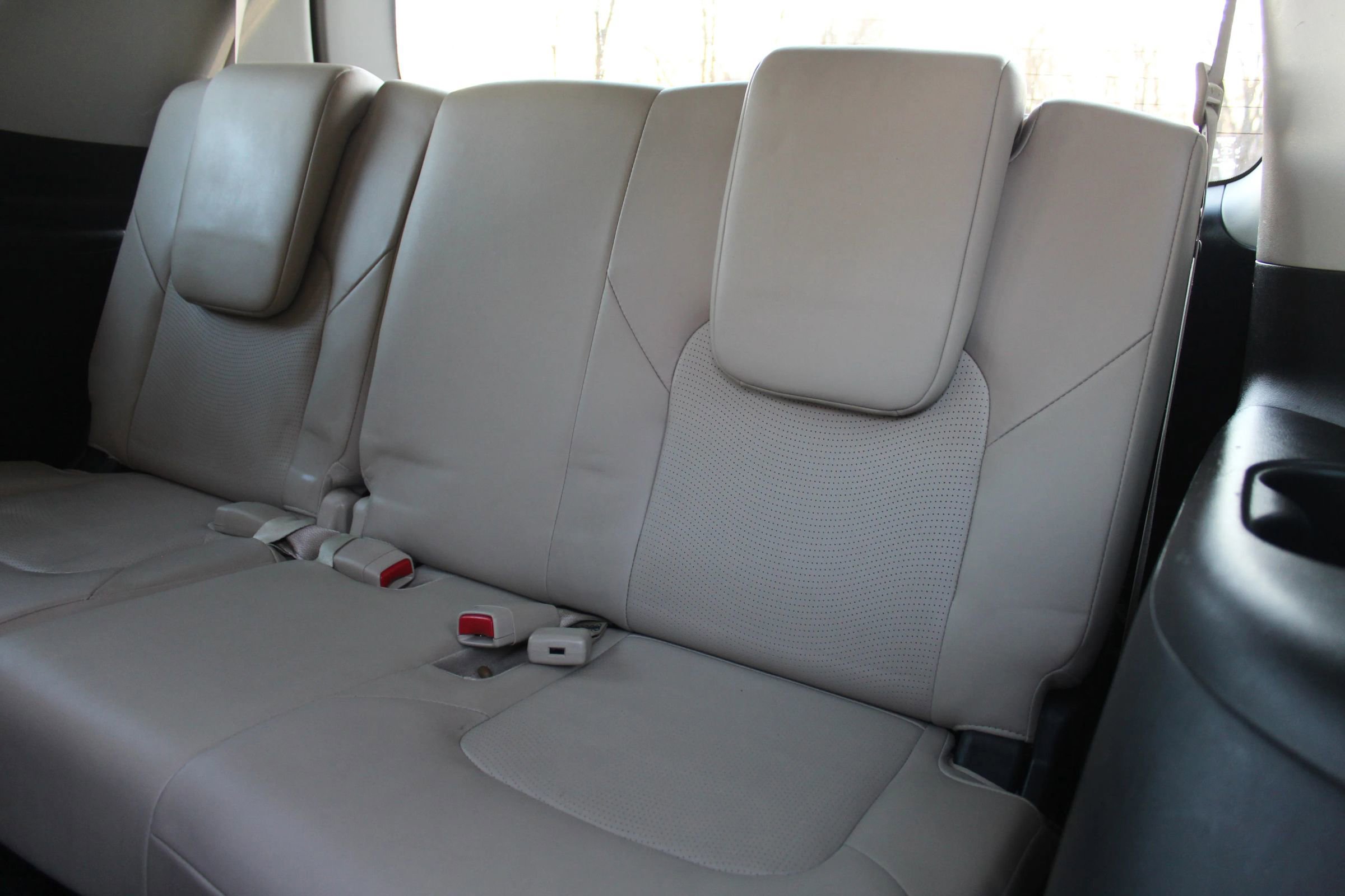 Used 2017 Nissan Armada SL image 14