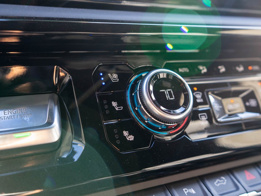 New 2026 GMC Sierra 2500 AT4X image 29