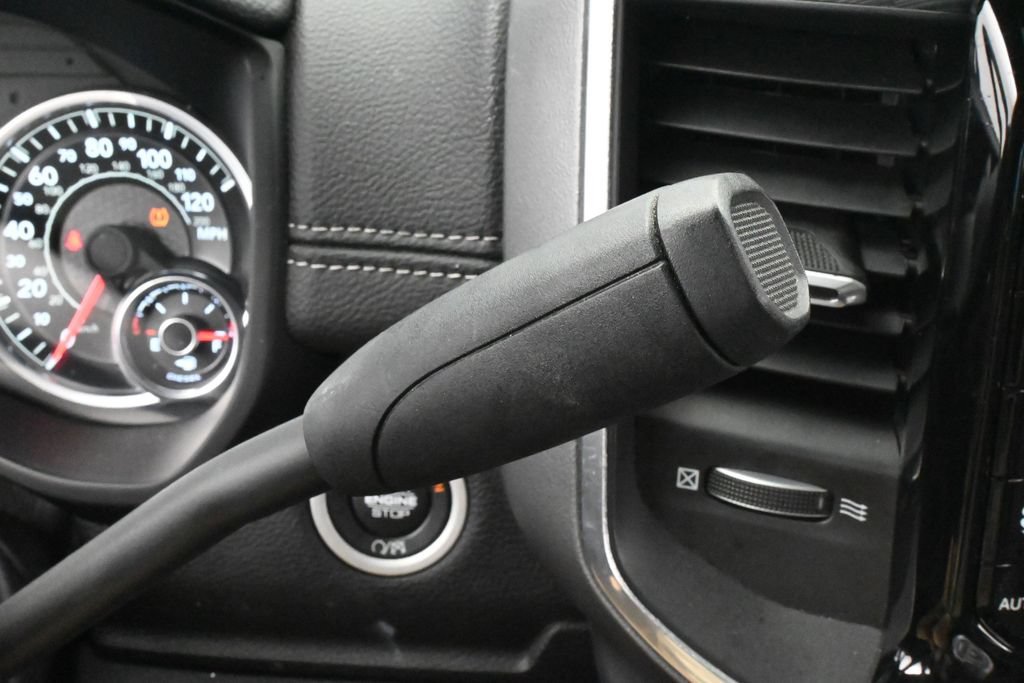 Used 2024 RAM 2500 Laramie w/ Night Edition AWD/4WD image 28