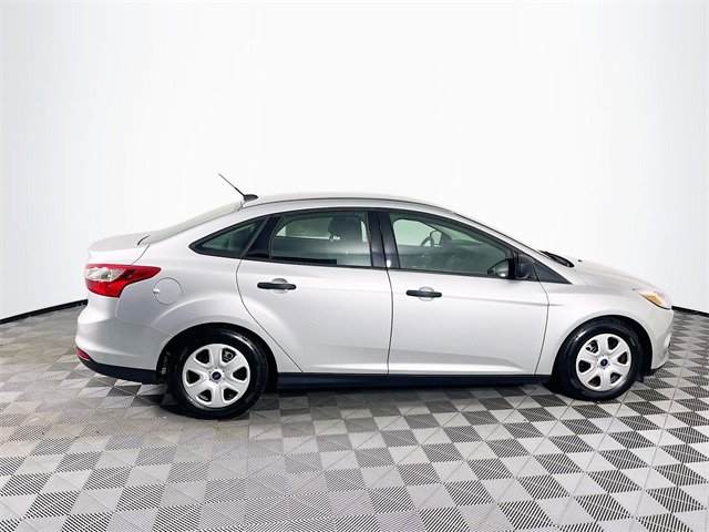 Used 2014 Ford Focus S image 8