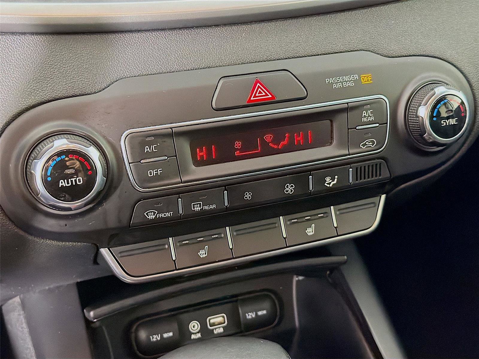 Used 2019 Kia Sorento S AWD/4WD image 16