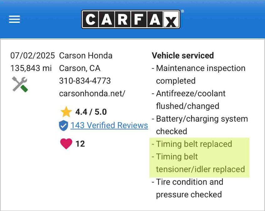 Used 2012 Honda Accord EX-L image 33