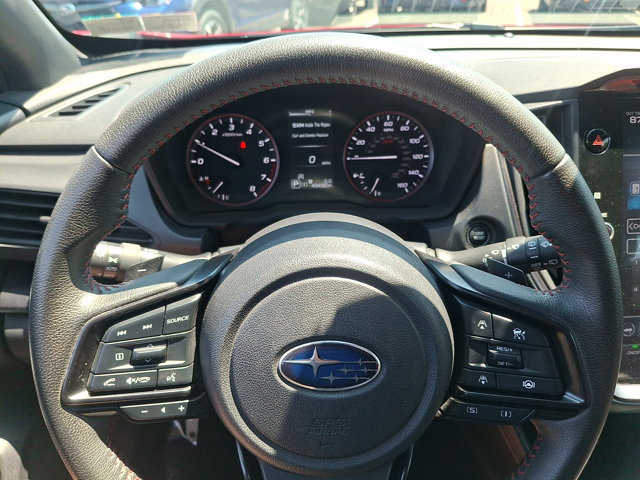 Certified 2024 Subaru Impreza RS w/ Popular Package #1 AWD/4WD image 19