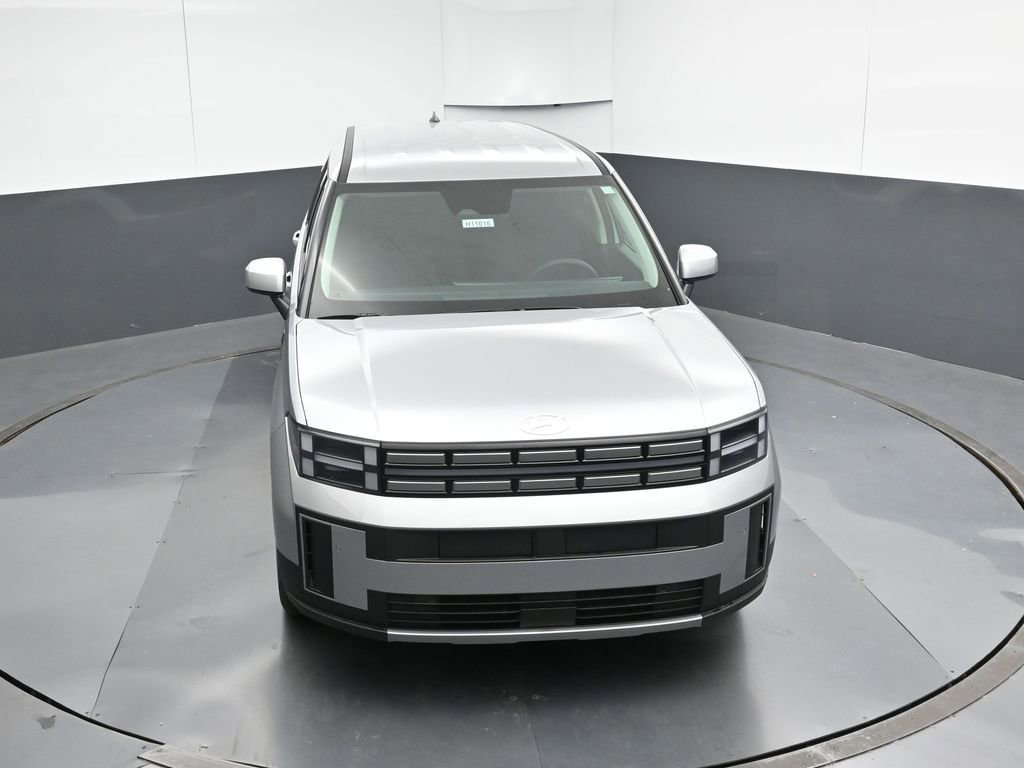 New 2026 Hyundai Santa Fe SE image 57