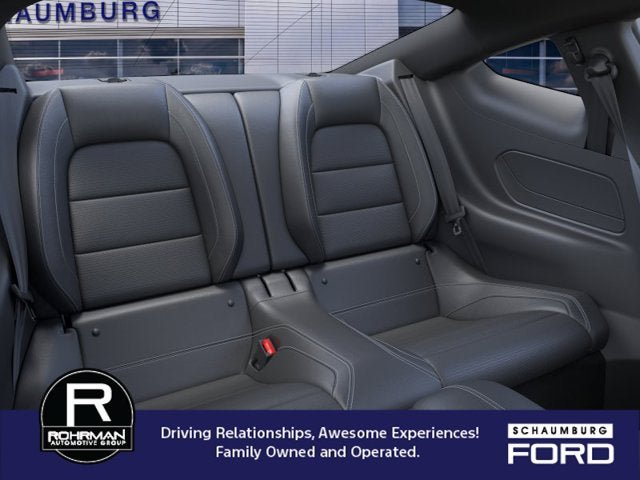 New 2026 Ford Mustang Premium RWD image 13