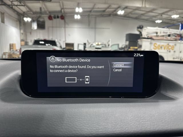 New 2026 MAZDA CX-50 AWD 2.5 Hybrid w/ Weather Package image 30