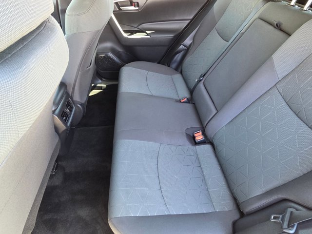 Used 2023 Toyota RAV4 XLE image 17