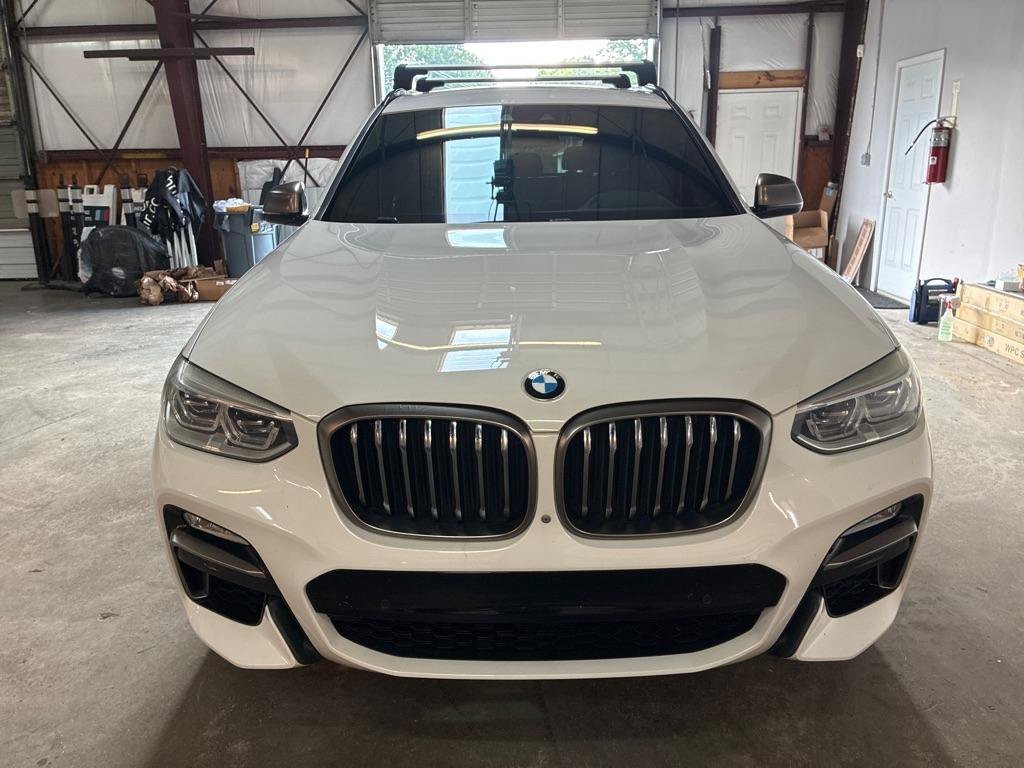 Used 2019 BMW X3 M40i AWD/4WD image 6
