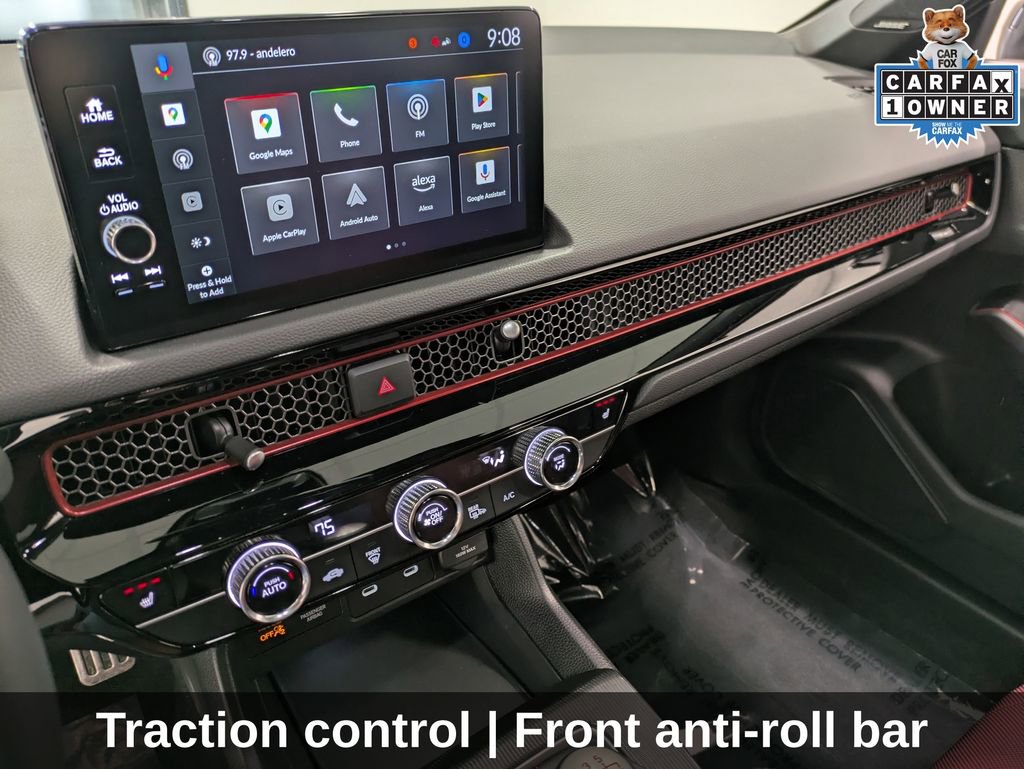 Certified 2026 Honda Civic Si image 14