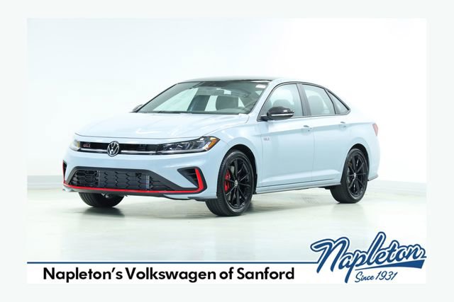 New 2026 Volkswagen Jetta GLI Autobahn image 1