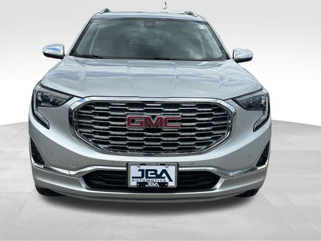 Used 2020 GMC Terrain Denali w/ LPO, Floor Liner Package AWD/4WD image 24