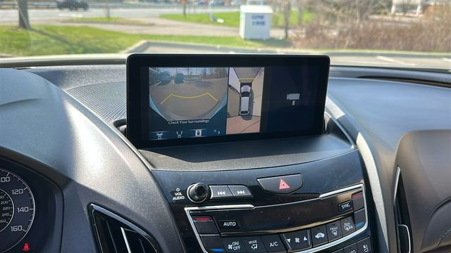 Certified 2023 Acura RDX AWD w/ Advance Package image 17