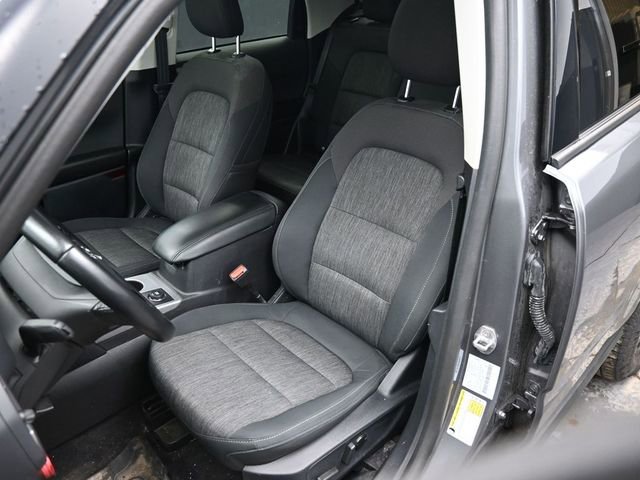 Used 2023 Ford Bronco Sport Big Bend w/ Convenience Package image 20