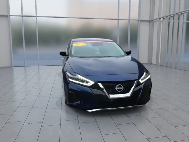 Certified 2023 Nissan Maxima SV w/ Floor Mat Group image 3