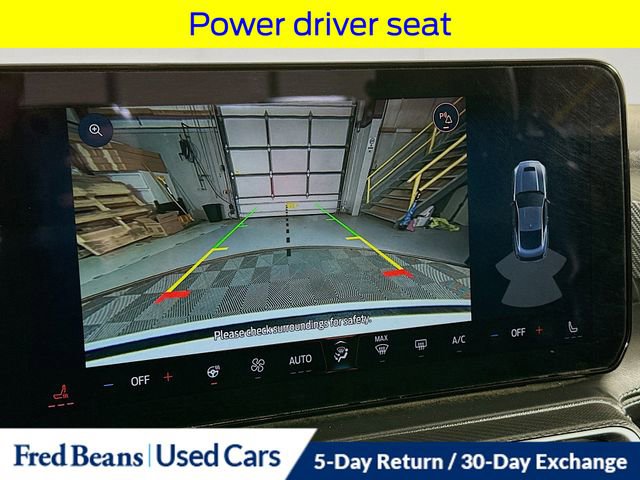 Certified 2024 Ford Mustang Premium image 17