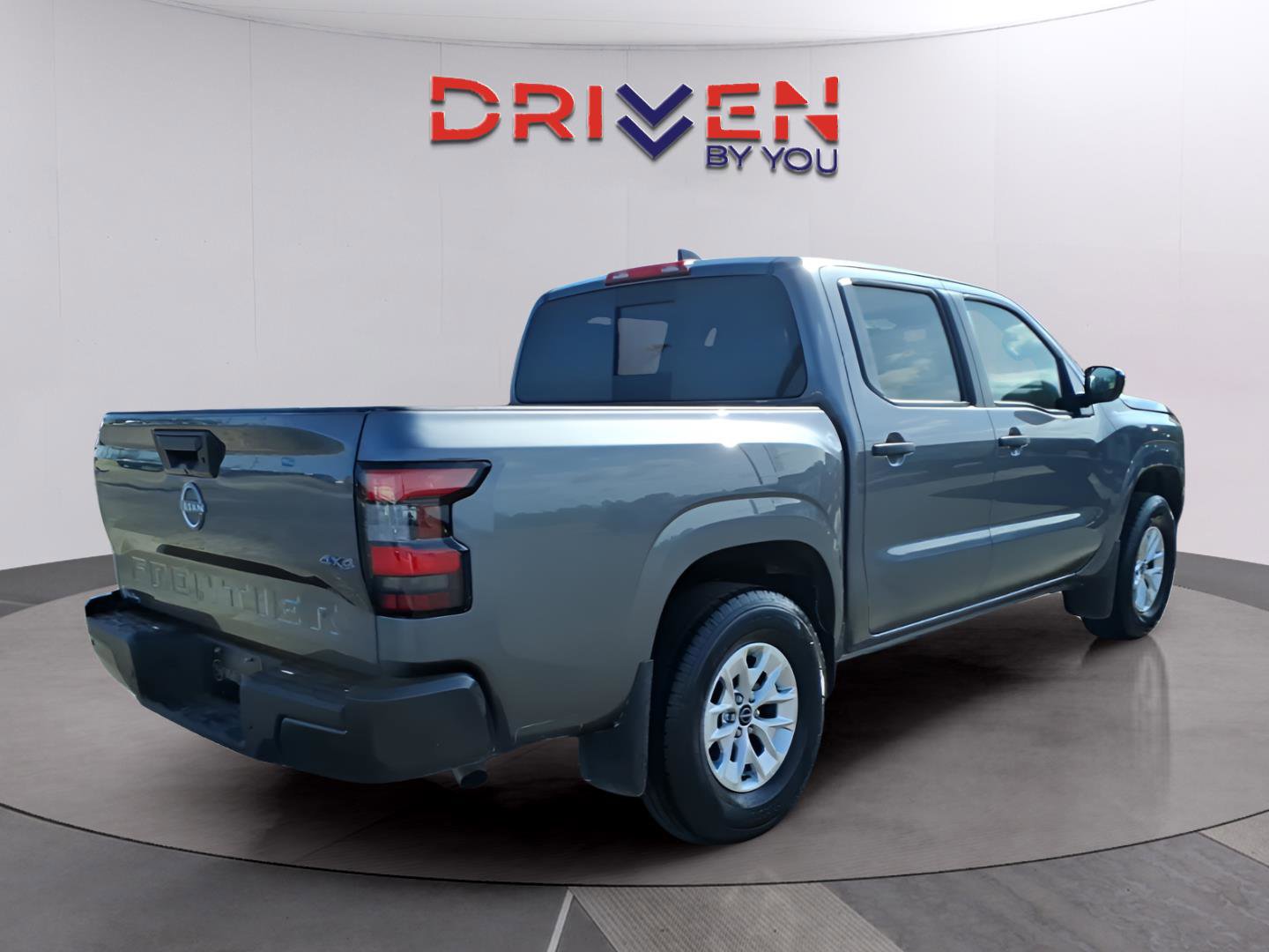 Used 2026 Nissan Frontier S AWD/4WD image 5